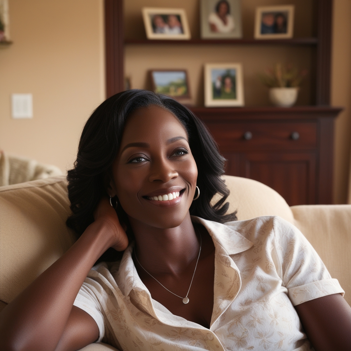 Leonardo_Phoenix_A_warm_and_intimate_portrait_of_a_beautiful_A_3